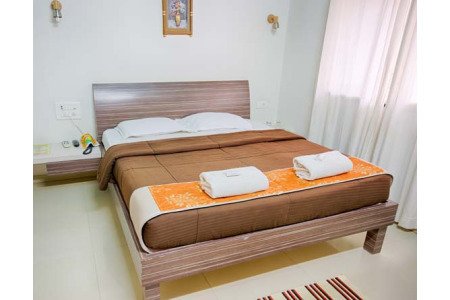 Hotel Grand Ashwin Nashik