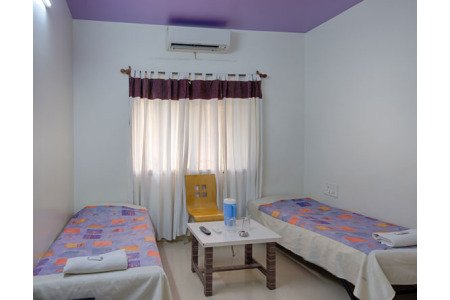Hotel Grand Ashwin Nashik