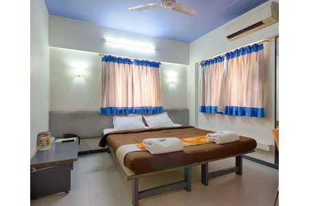 Hotel Grand Ashwin Nashik