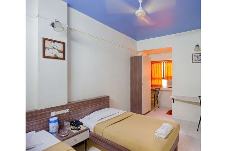 Hotel Grand Ashwin Nashik
