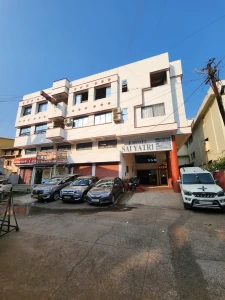 Hotel Sai Yatri