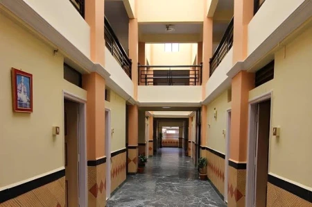 Hotel Sai Yatri