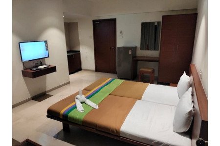 Hotel Sumanchandra Suites