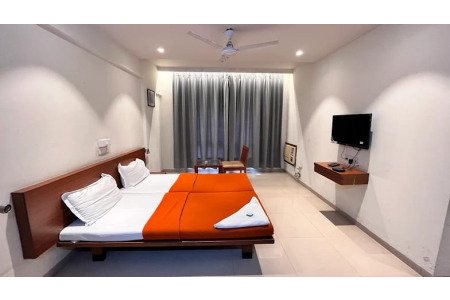 Hotel Sumanchandra Suites