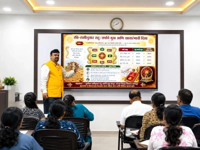 Jyotish Vastu Science Institute and Research Center