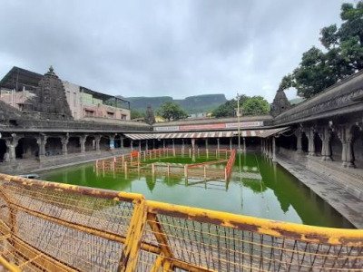 Kushavarta Kund, Trimbakeshwar, Nashik