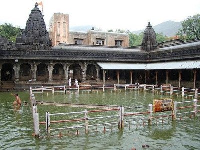 Kushavarta Kund, Trimbakeshwar, Nashik
