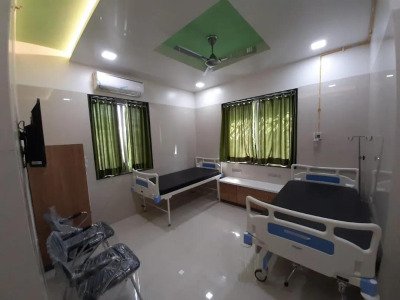 Liberty Hospital (Advanced Anorectal Centre)