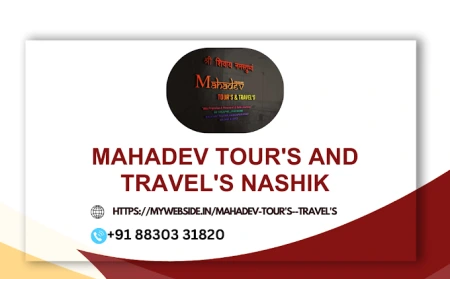 Mahadev Tours and Travels 