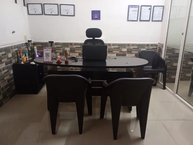 Ojaswiniee Tarot & Astrology Services