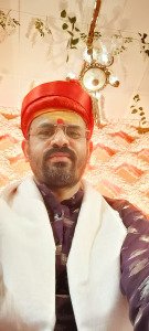 Pandit Shree Lokesh Deo