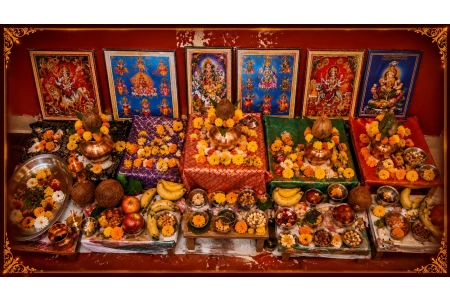Pandit Ramnarayan Dwivedi Guruji