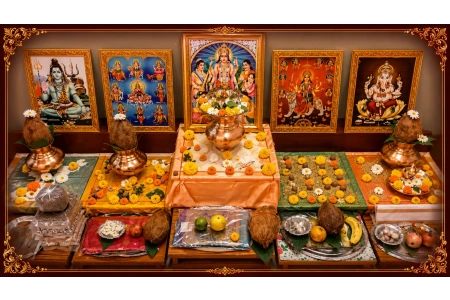 Pandit Ramnarayan Dwivedi Guruji