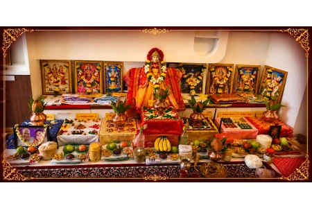 Pandit Ramnarayan Dwivedi Guruji