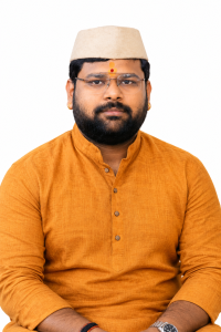 Pandit Saurabh Sanjay Dixit