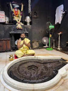 Pandit Saurabh Sanjay Dixit