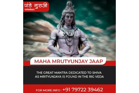 Pandit Shiv Pandey Guruji 