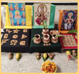 Pandit Shree Deepak Shikhare in Trimbakeshwar