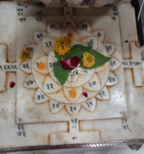 Pandit Shree Jitendra Tanpathak in Trimbakeshwar