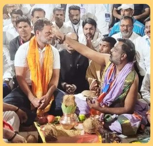 Pandit Shree Manoj Thete Guruji