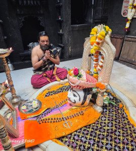 Pandit Shree Sachin Dherage