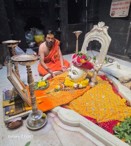 Pandit Shree Sachin Dherage