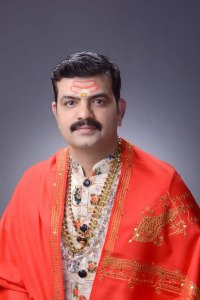 Pandit Shree Vishal Anant Joshi