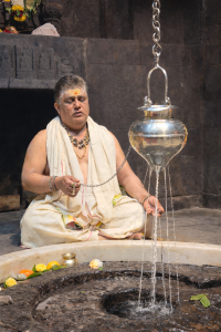 Pandit Shri Dilip Lohagaonkar