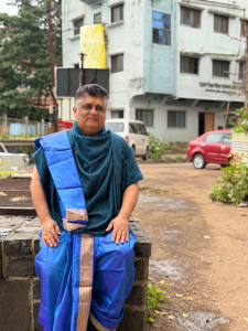 Pandit Shri Dilip Lohagaonkar