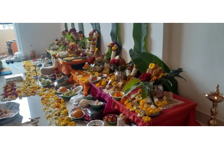 Pandit Vidyanand Shastri