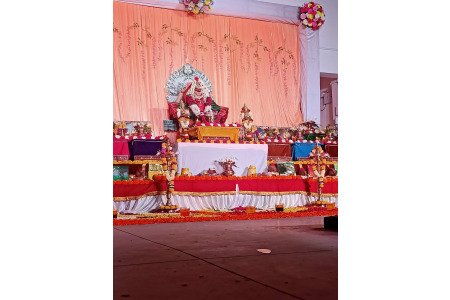 Puja Karm Pratishthan 
