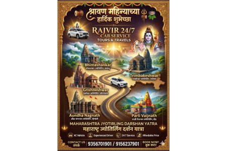 Rajveer 24/7 Cab Service And Tours And Travels,