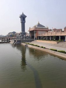 Shani Shingnapur Temple
