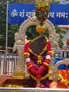 Shani Shingnapur Temple