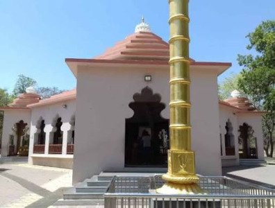Shri Balaji Temple, Nashik