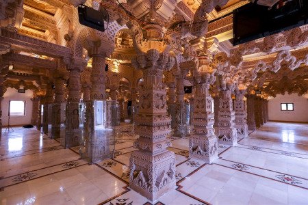 Shri Swaminarayan Mandir, Nashik