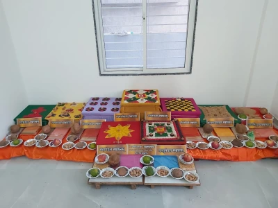 Shri Tirupati Jyotish Karyalay