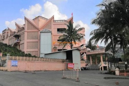 Swami Samarth Kendra, Trimbakeshwar, Nashik