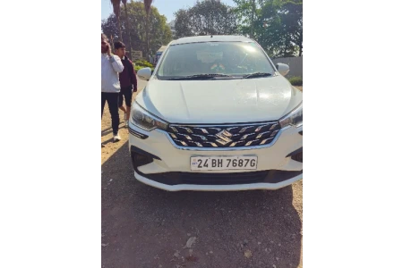 Swami Self Drive Car Rental