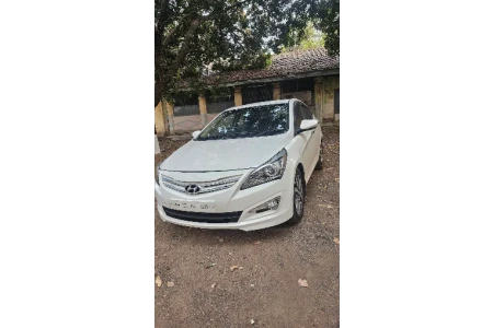 Swami Self Drive Car Rental