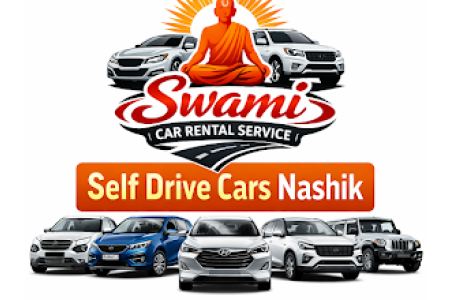Swami Self Drive Car Rental