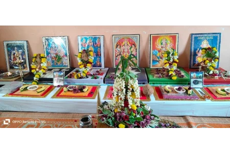 Trimbak Pandit