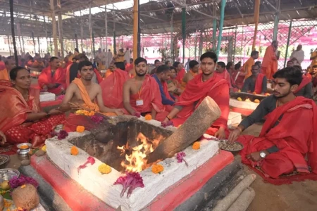 Trimbak Pandit