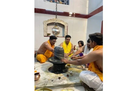 Trimbak Pandit