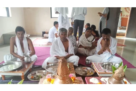 Trimbak Pandit