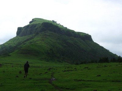 Tringalwadi Fort, Igatpuri, Nashik
