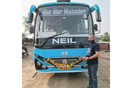 TS Travels 