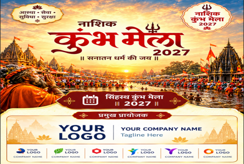 Nashik Kumbh Mela Guide