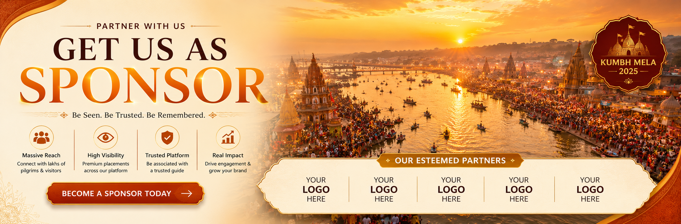 Business Directory – Kumbh Mela 2027